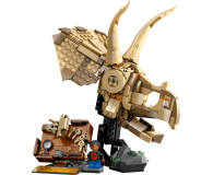 LEGO Jurassic World 76969 Czaszka triceratosa - 1299013 - zdjęcie 7